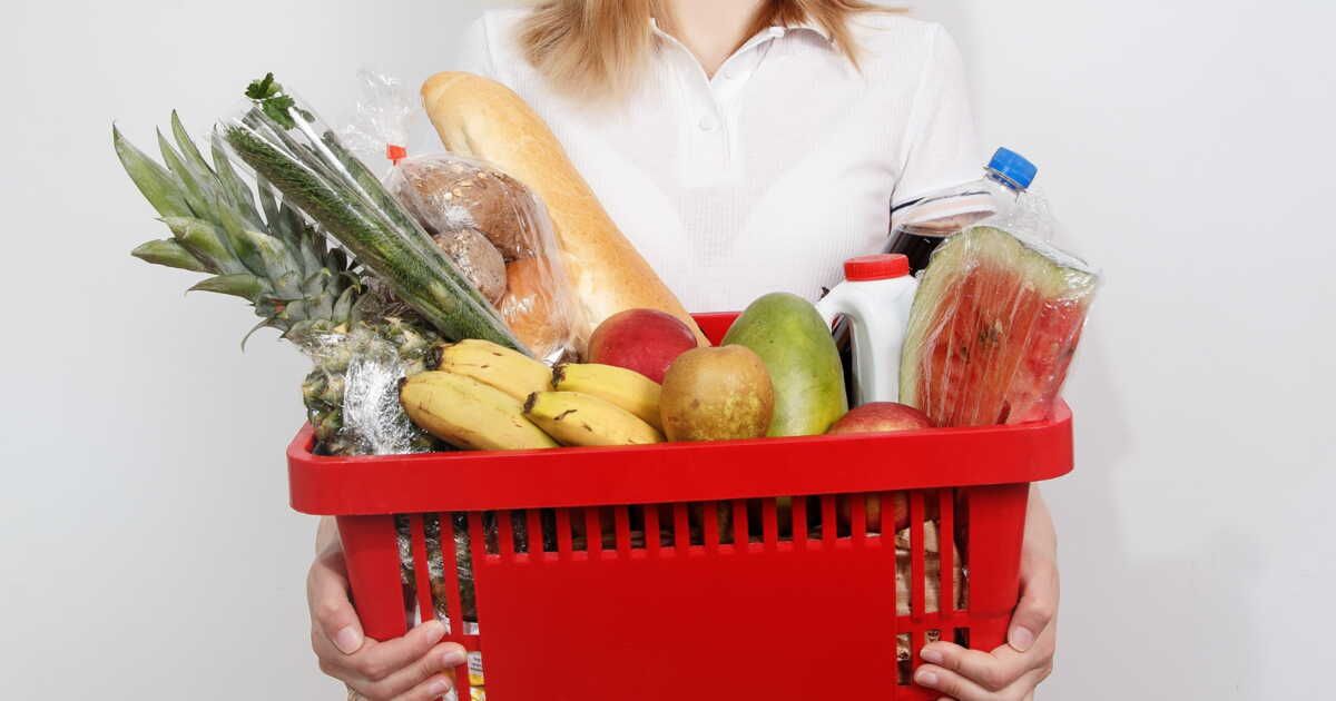 Inflation alimentaire : les produits les plus touchés en mars et nos astuces pour économiser