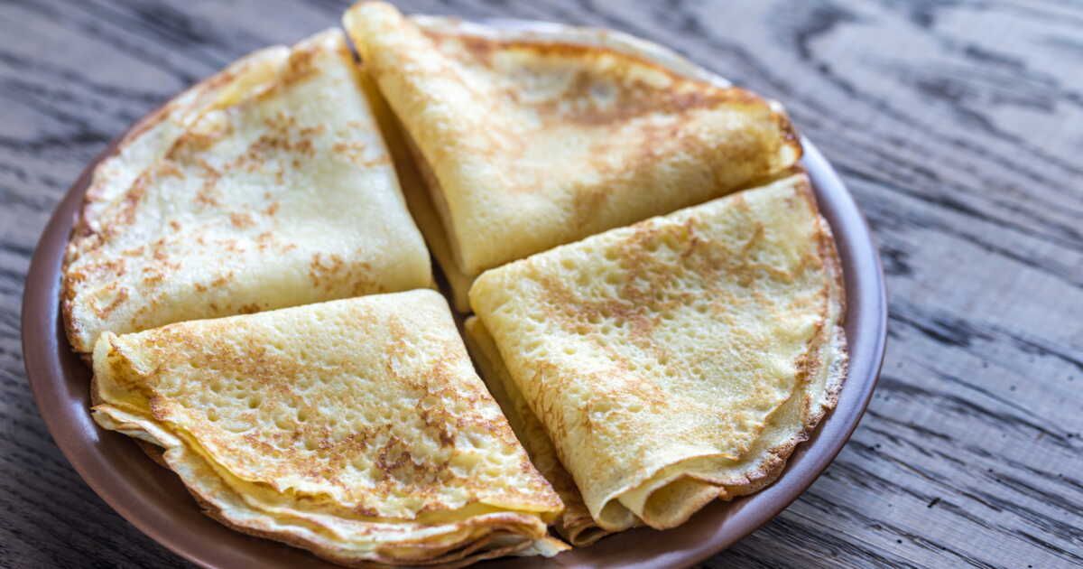 Découvrez l'astuce de Timothée pour des crêpes parfaites et moelleuses