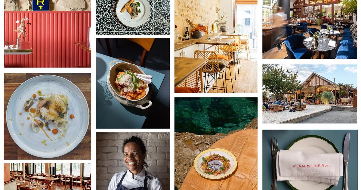 découverte des nouvelles pépites culinaires en france