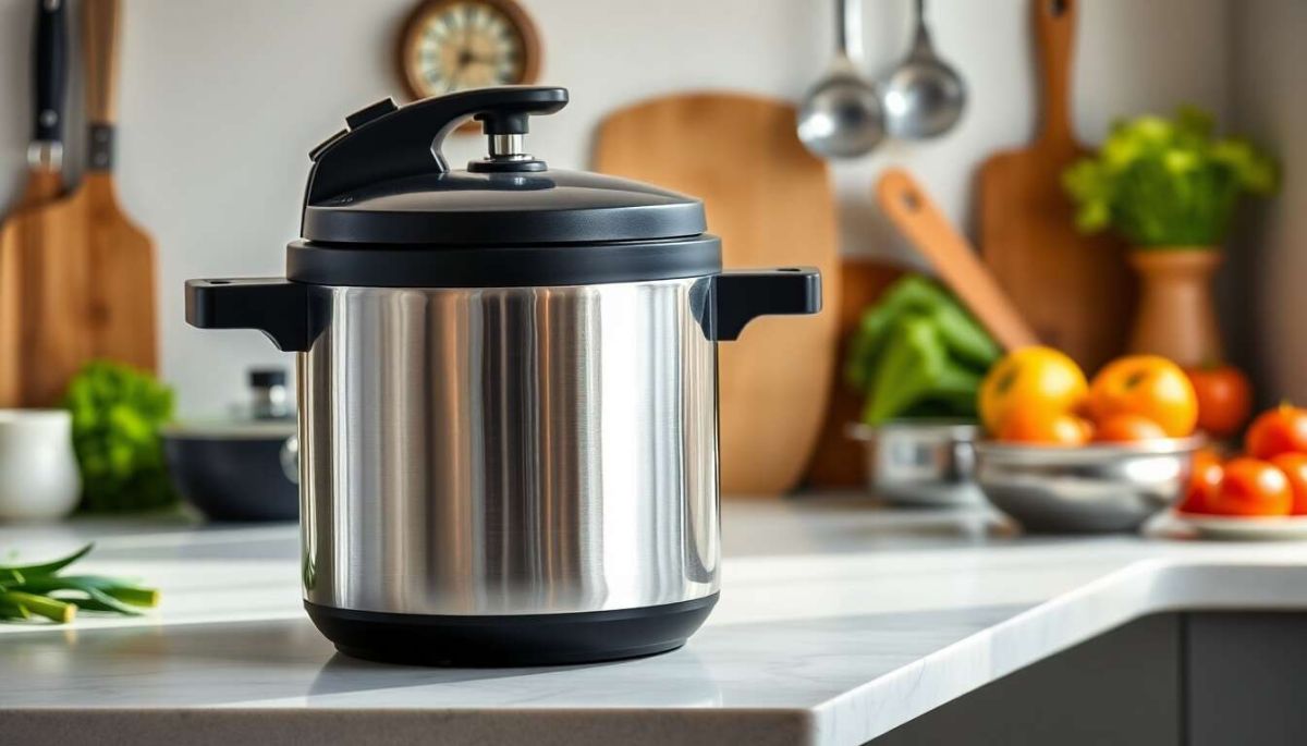 La cocotte-minute, l'alliée de votre cuisine rapide et saine