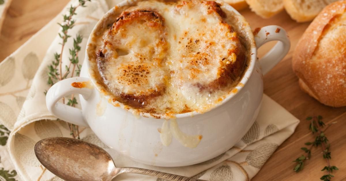 Menu de la semaine : nos idées recettes du 2 au 8 décembre
