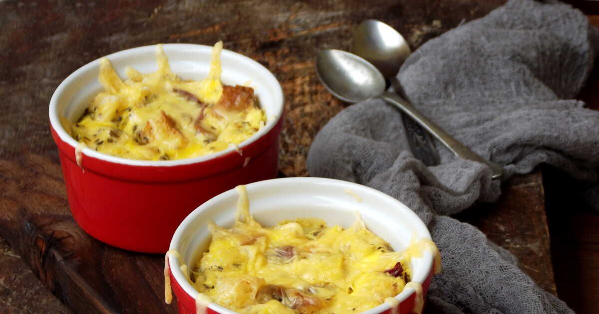 Des recettes d'œufs simples et savoureuses pour les soirs en toute légèreté