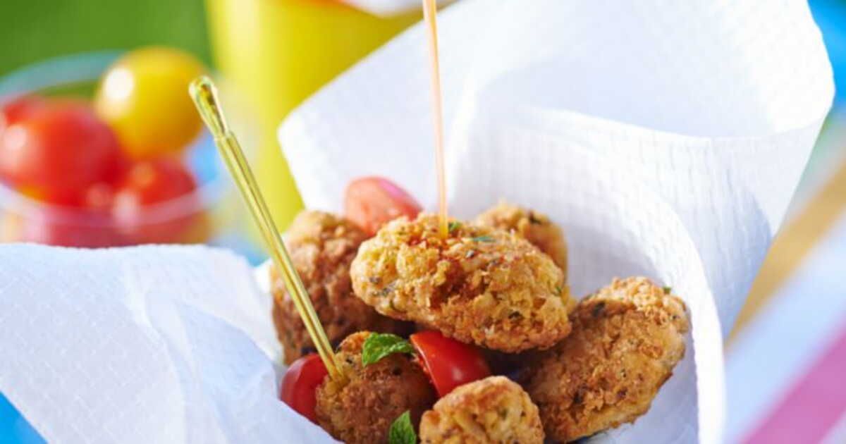 Les falafels : un délice à portée de main