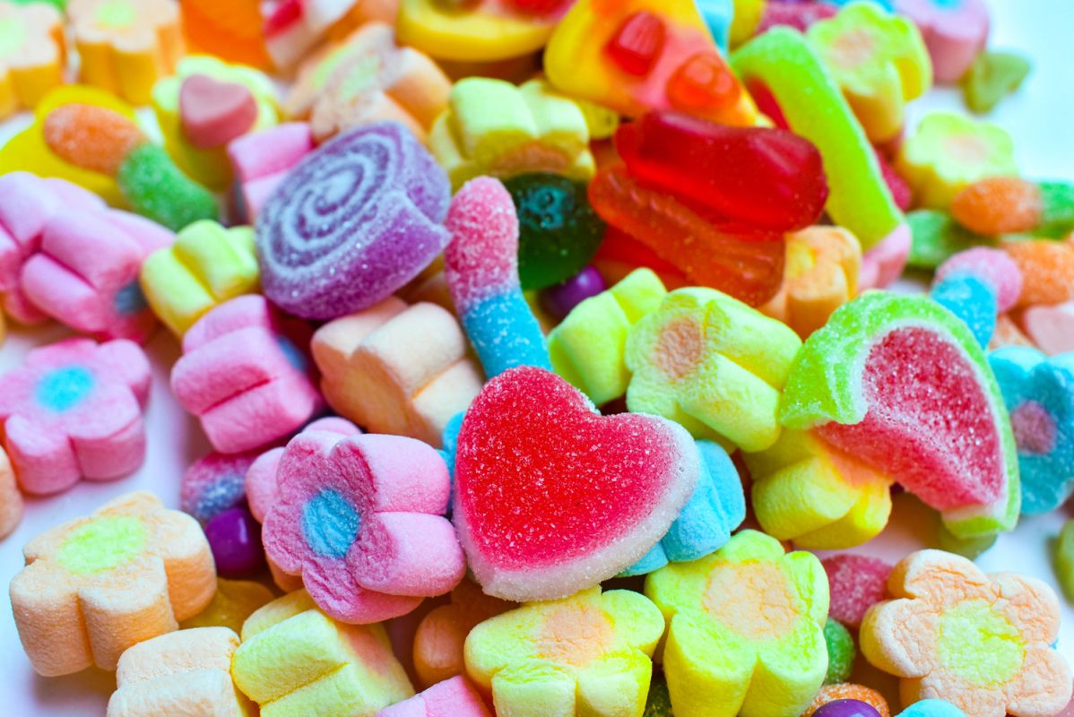 le dioxyde de titane dans les aliments : une interdiction imminente en europe