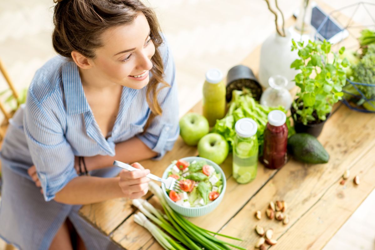 6 aliments à savourer crus pour une santé optimale