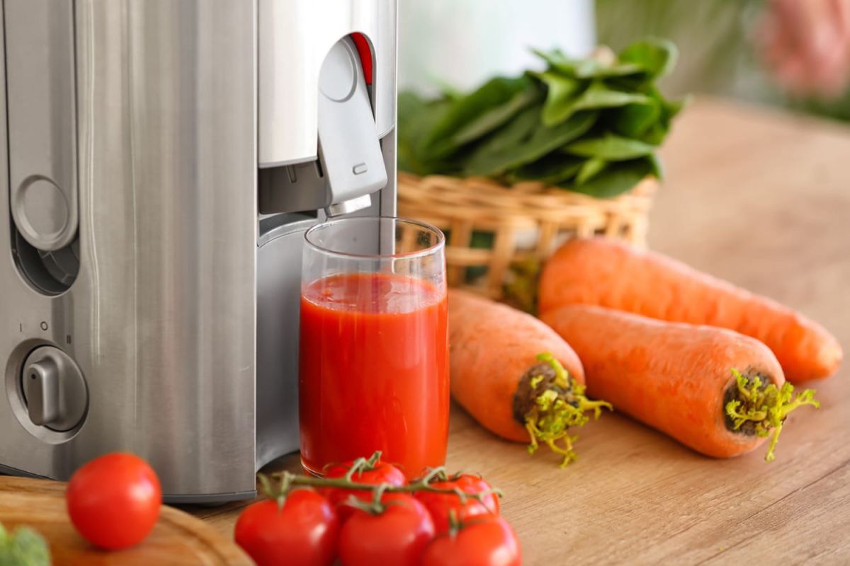 Comment utiliser la pulpe de l'extracteur à jus ?