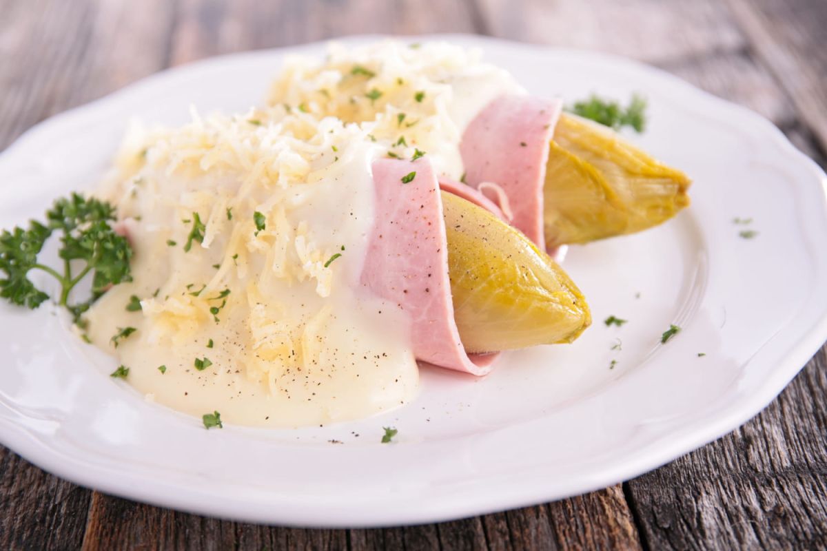 L'astuce incontournable pour des endives parfaites en cuisine