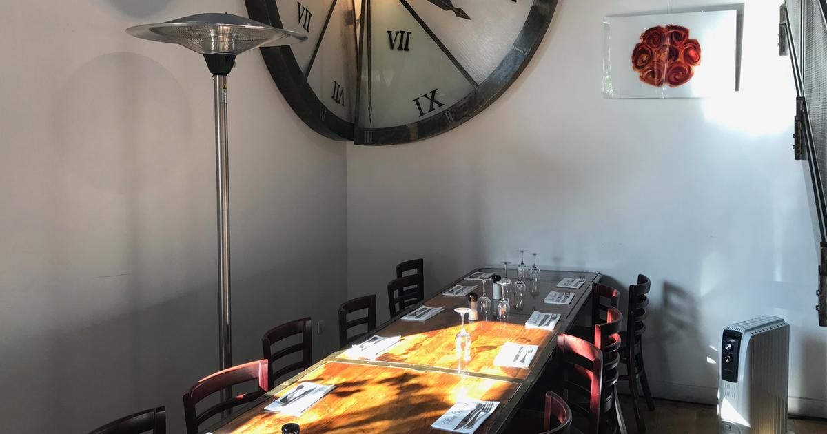 Show Devant : un voyage culinaire au cœur de l'audace