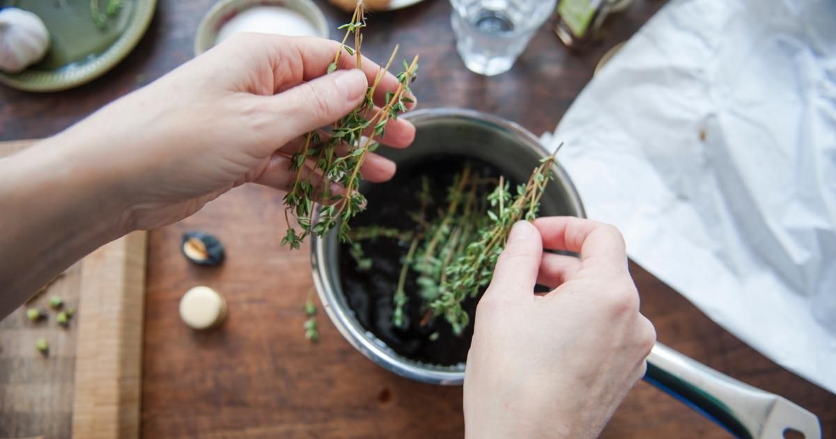 Cinq plantes essentielles pour chouchouter votre intestin