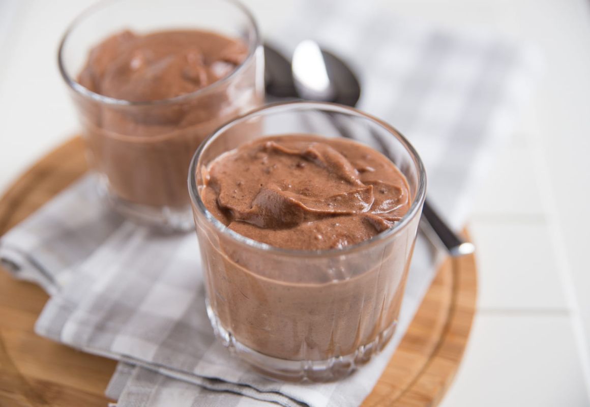 Le secret de Cyril Lignac pour une mousse au chocolat inoubliable
