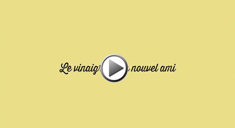 À la découverte du vinaigre avec Florence Servan-Schreiber