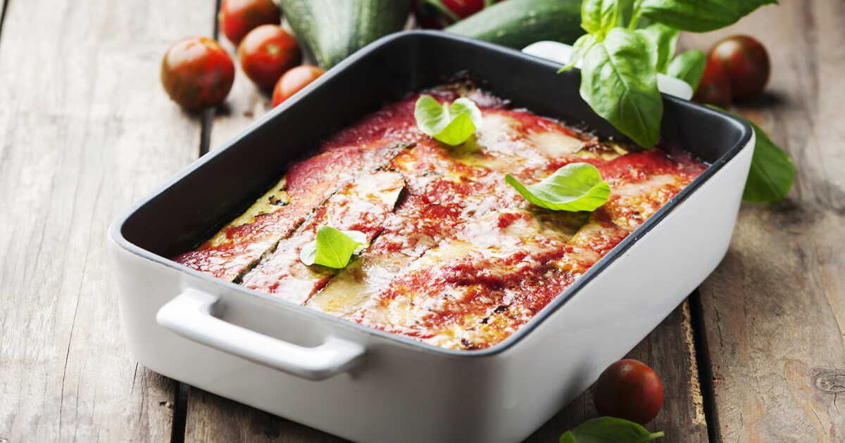 La mozzarella à l'honneur : 66 recettes savoureuses à découvrir