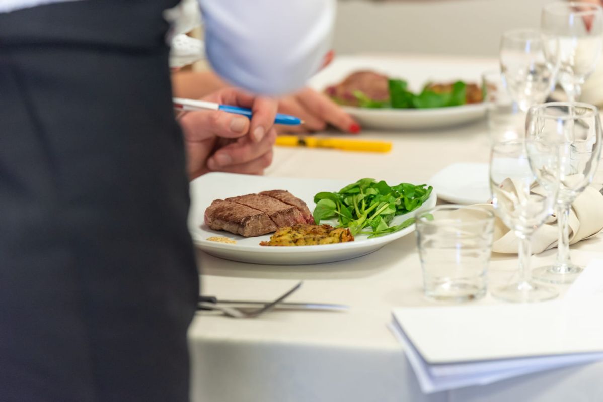 Les coulisses de la sélection des futurs chefs de Top Chef
