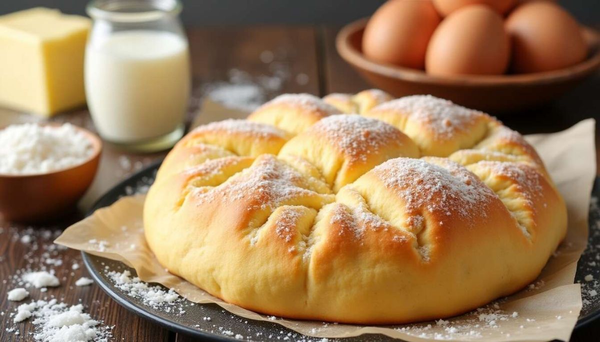 Un voyage culinaire en Alsace avec le Dampfnudel