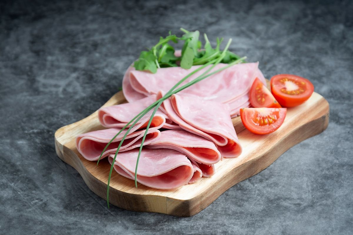 Rappel de jambon : un danger pour la santé chez Lidl