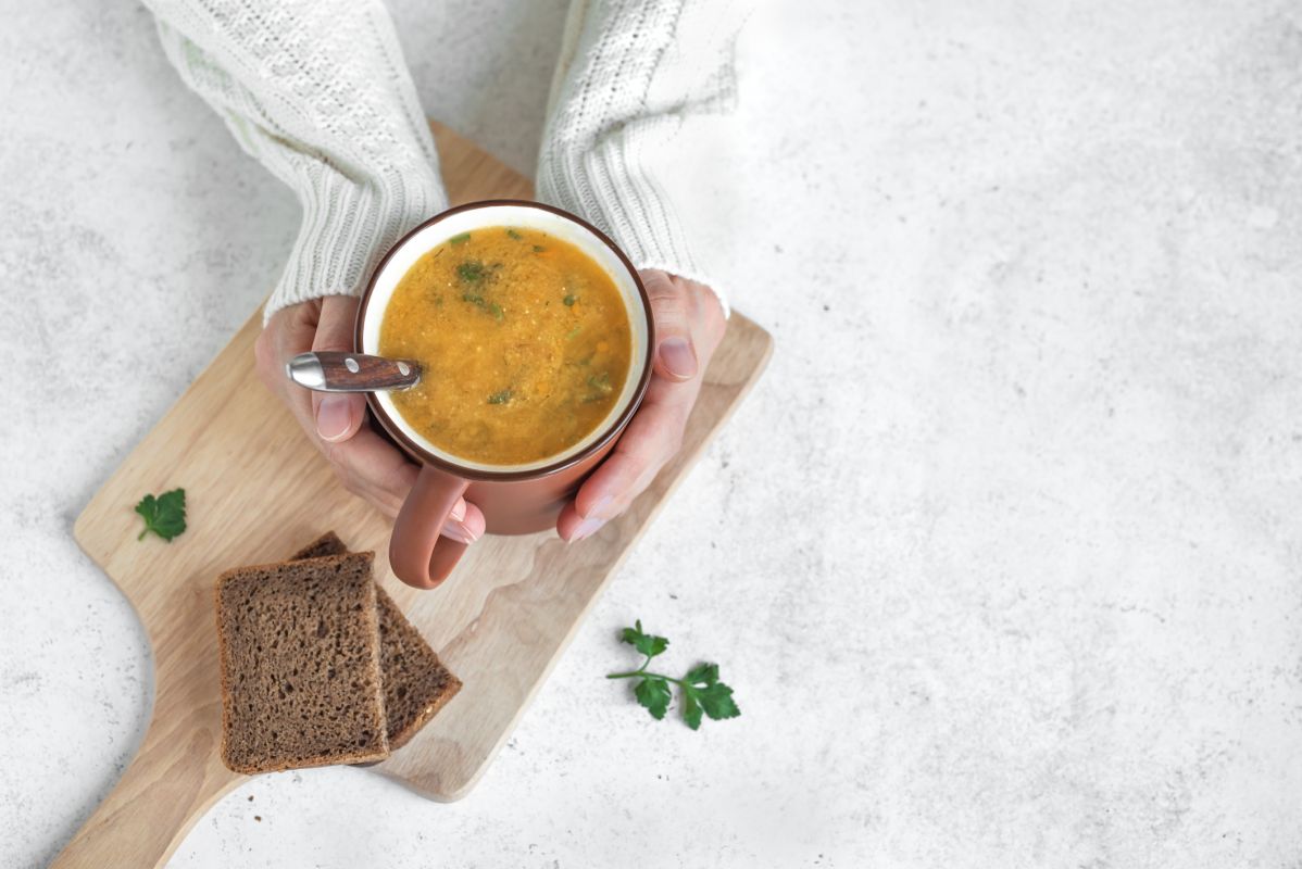 quelles soupes toutes-prêtes choisir cet hiver ?