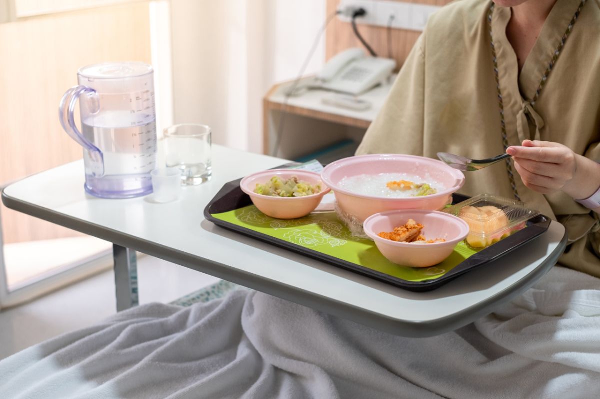 Tragédie à l'hôpital : deux femmes meurent après avoir consommé un sandwich