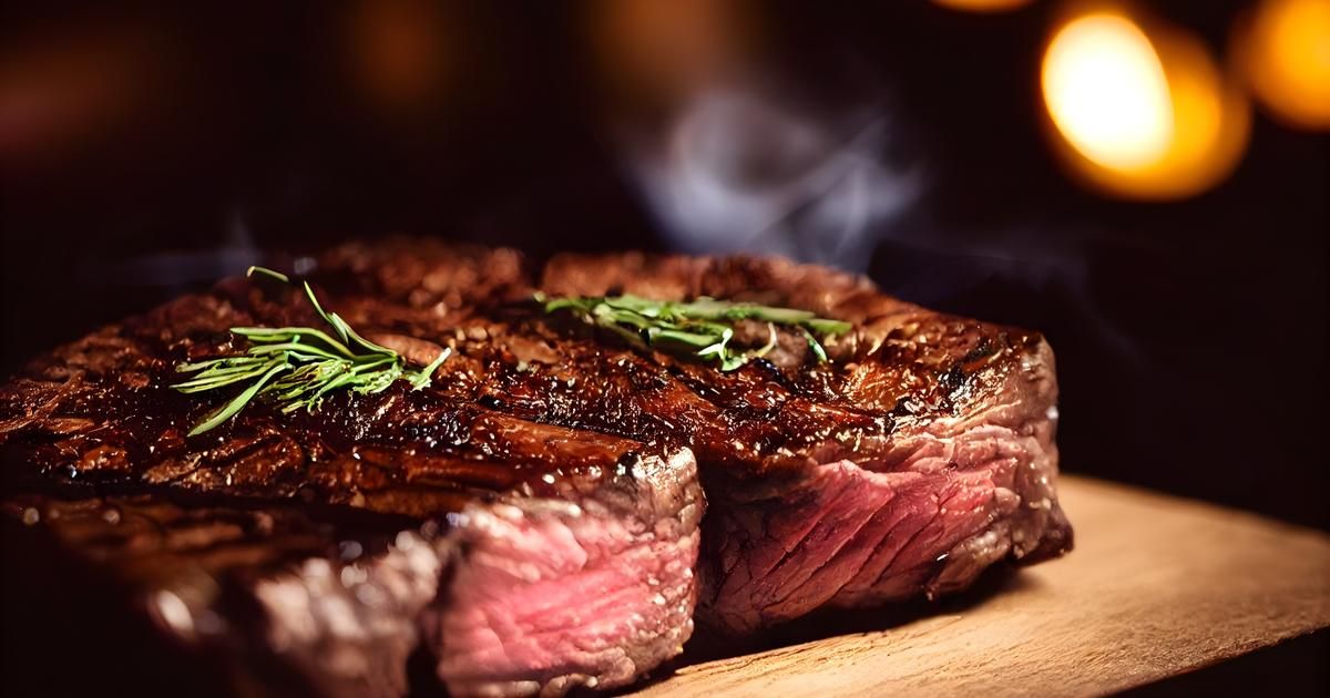 L'erreur d'hygiène à éviter absolument lors de l'assaisonnement de votre viande