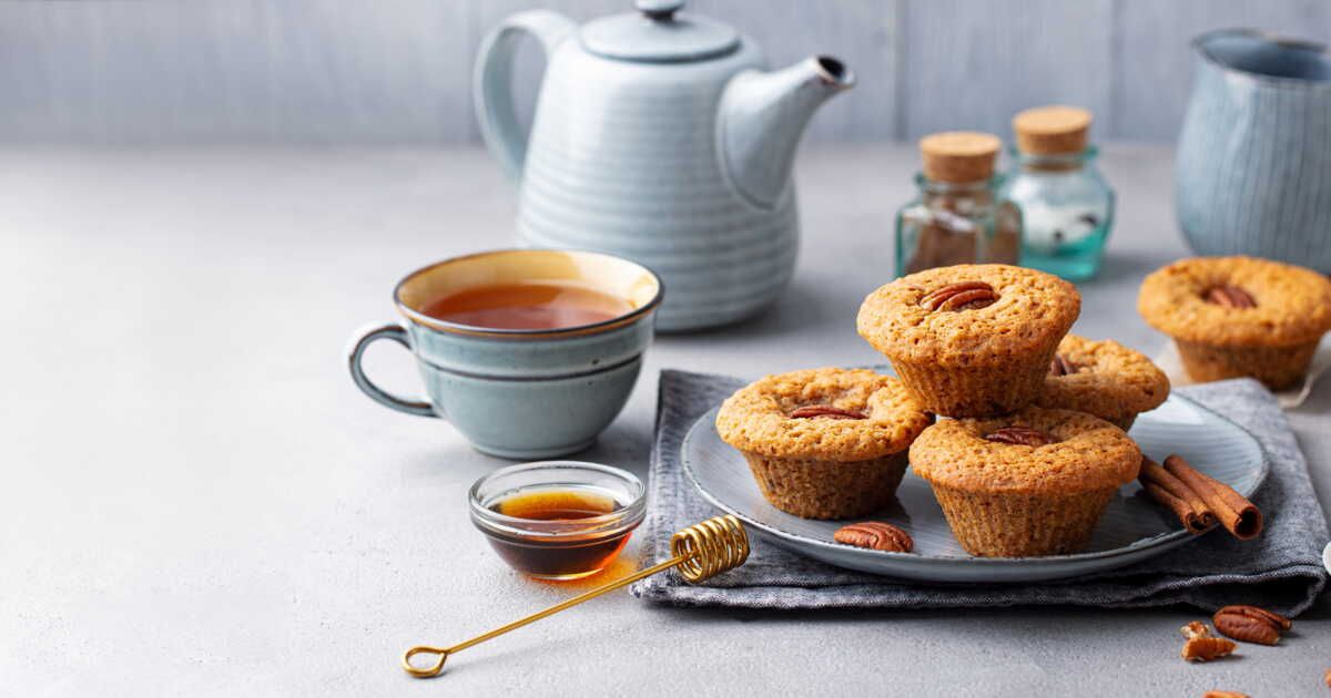 Une recette de financiers au miel super-moelleux pour régaler vos enfants