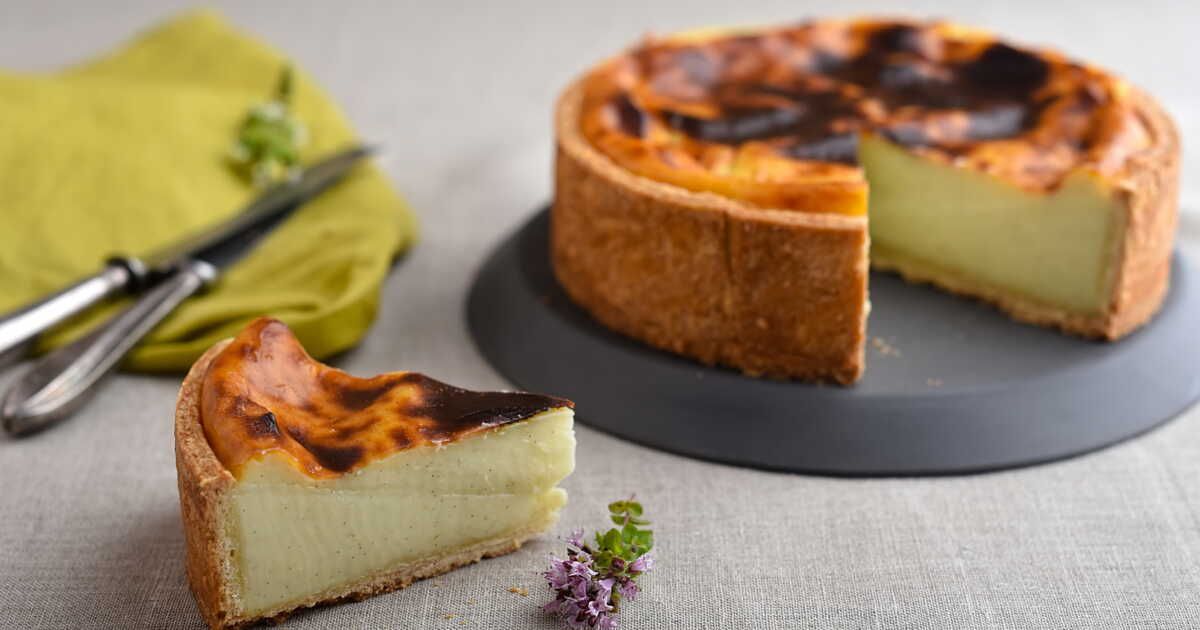Le flan pâtissier : un trésor culinaire à redécouvrir