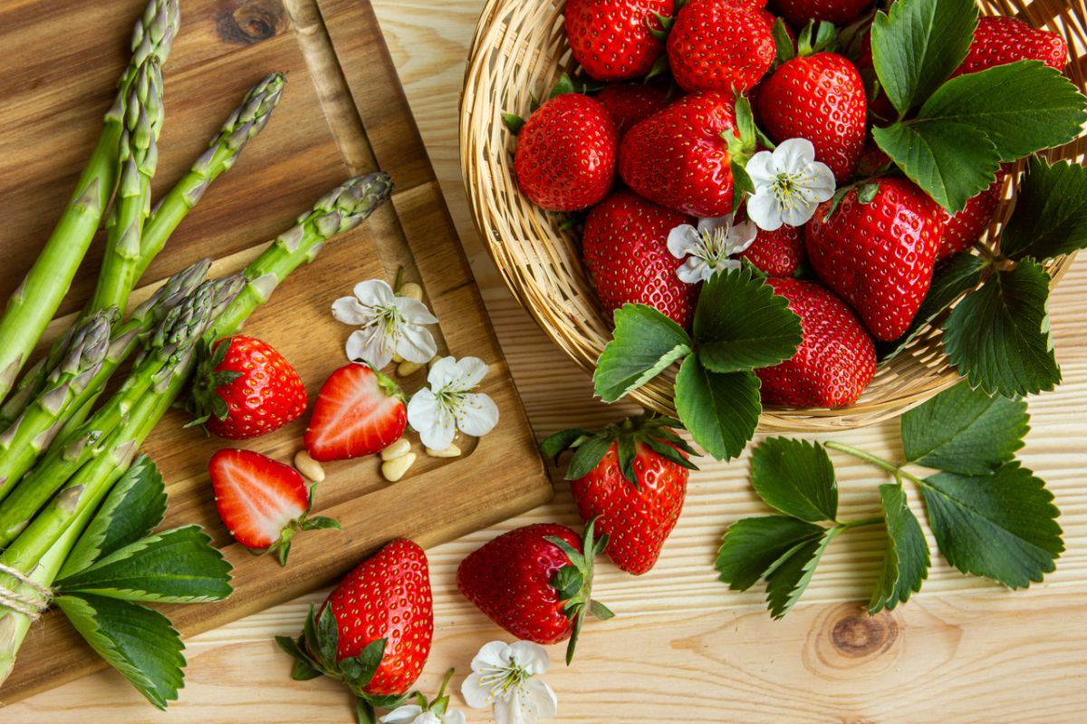 Des aliments pour un meilleur bien-être : les résultats d'une initiative surprenante