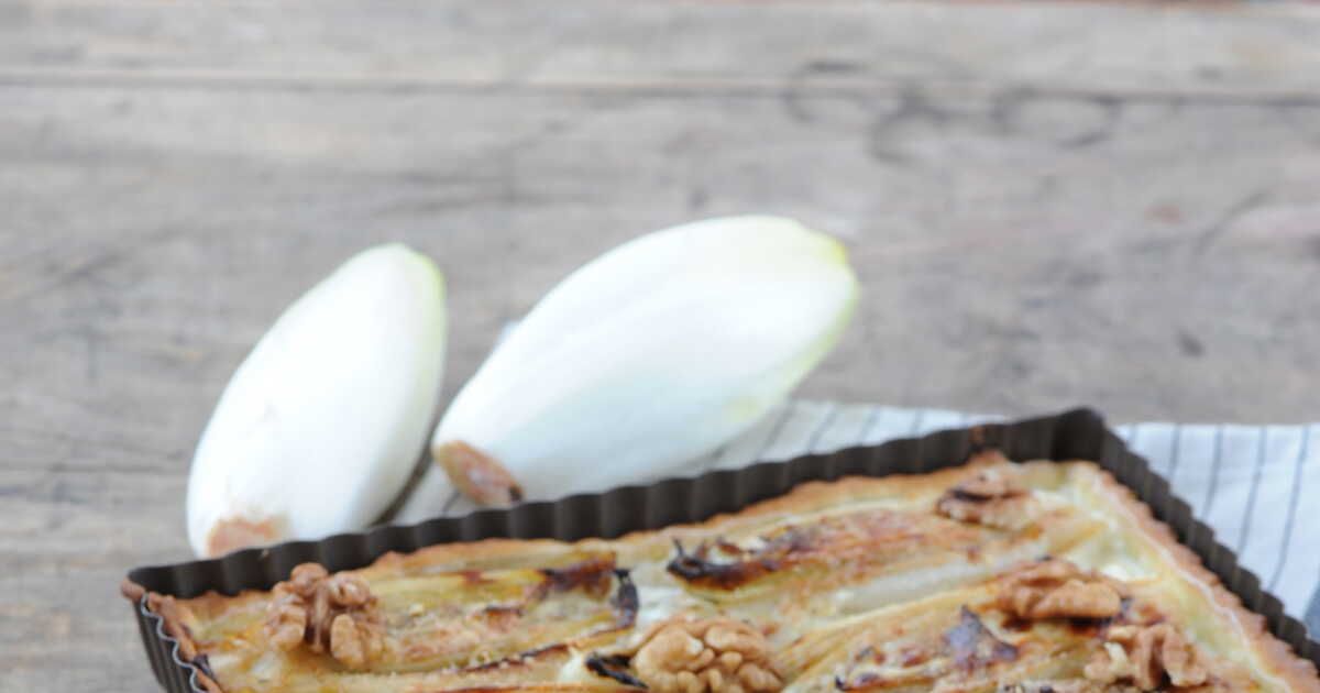 Les secrets d'une cuisson réussie des endives