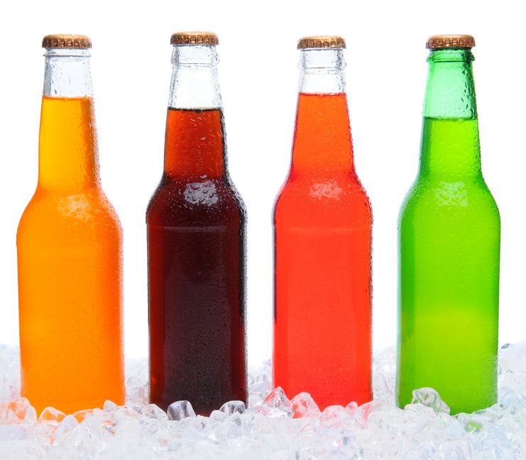 La bataille contre l’obésité : remplacer les sodas peut-il changer la donne ?