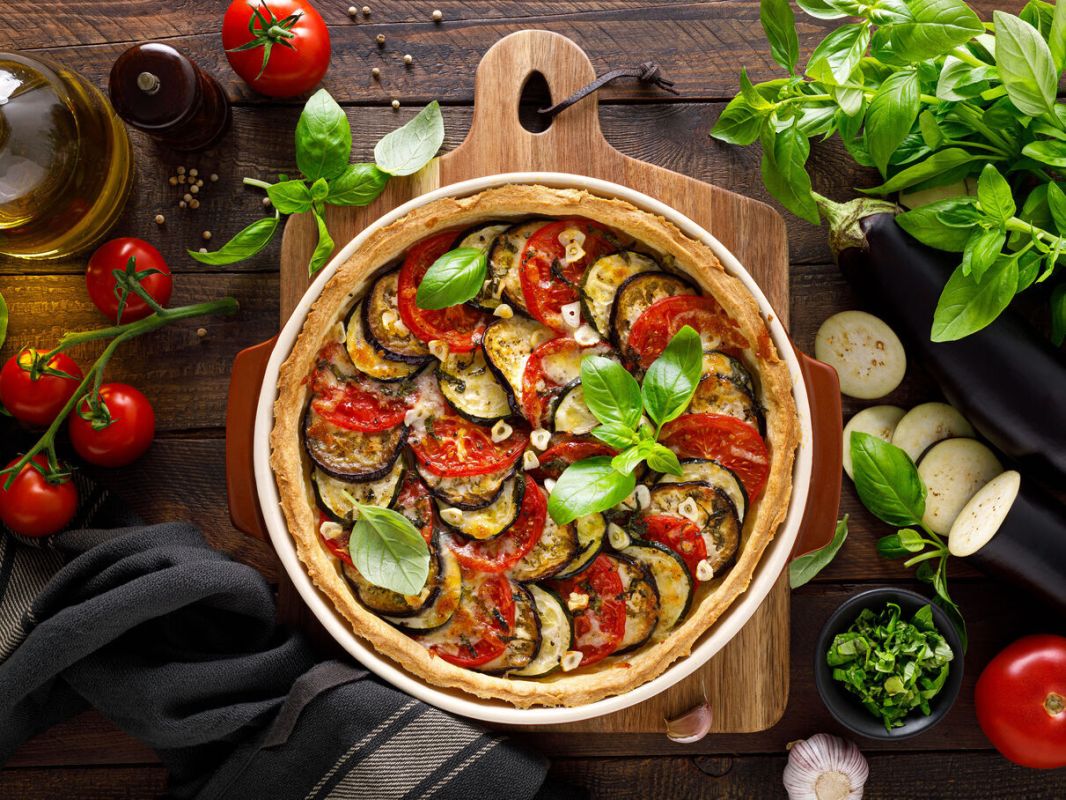 9 idées de plats salés à savourer avant la fin juin