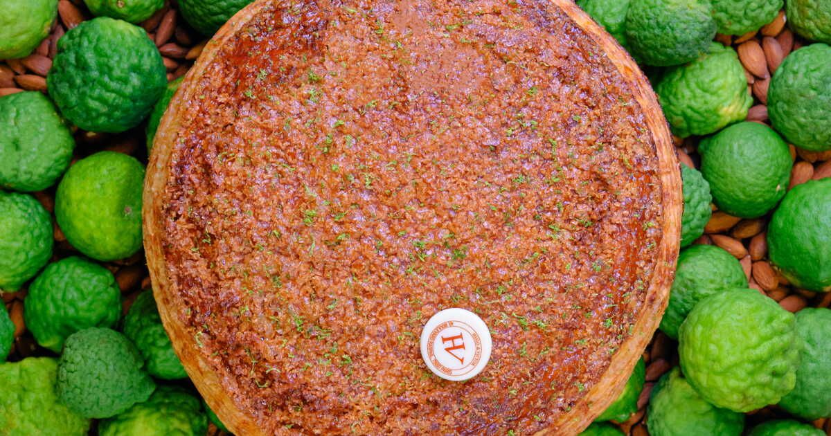 À la découverte des meilleures galettes de France pour l'Épiphanie