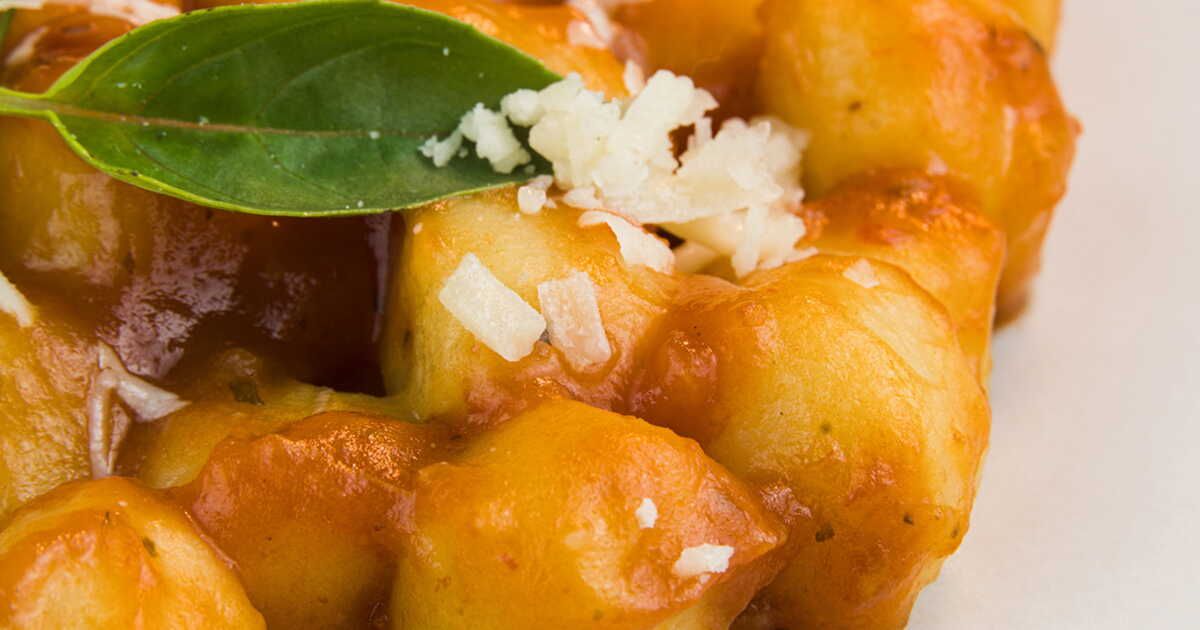 Gnocchis à la crème et au chorizo : la recette magique qui mettra d’accord toute la famille