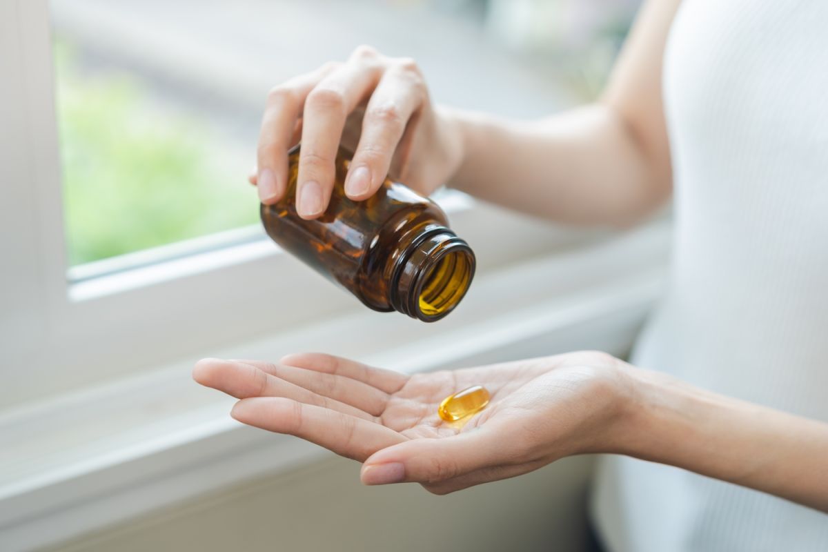 Choisir entre vitamine D2 et D3 : l'importance d'une bonne décision