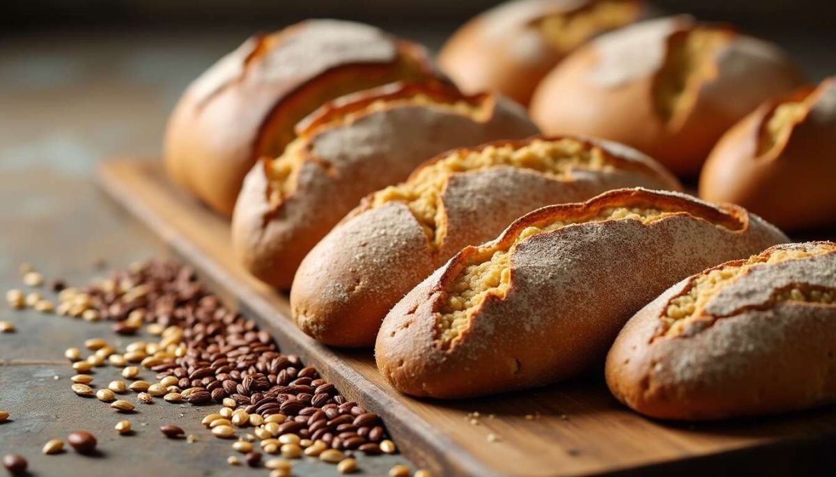 Comment choisir le pain idéal pour une alimentation équilibrée ?