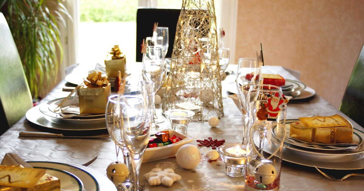 Des apéros gourmands pour un Noël inoubliable