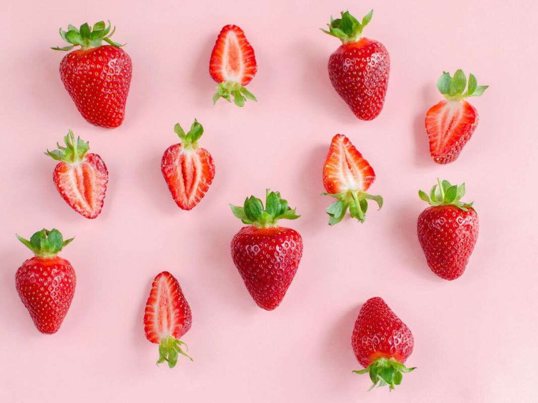 Des fruits d'été à congeler pour savourer toute l'année