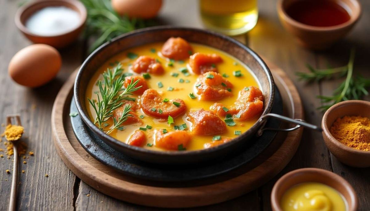 Un voyage savoureux avec la fondue bourguignonne