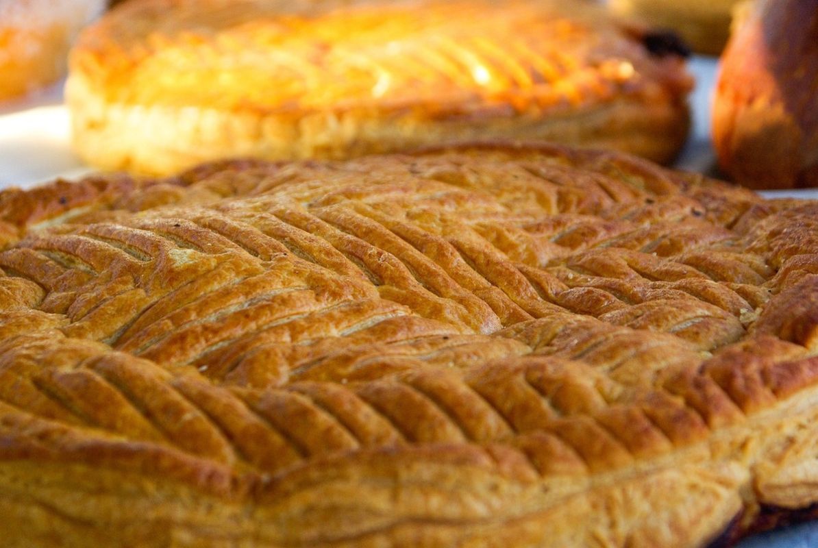 Préparez la galette des rois à la frangipane comme un pro