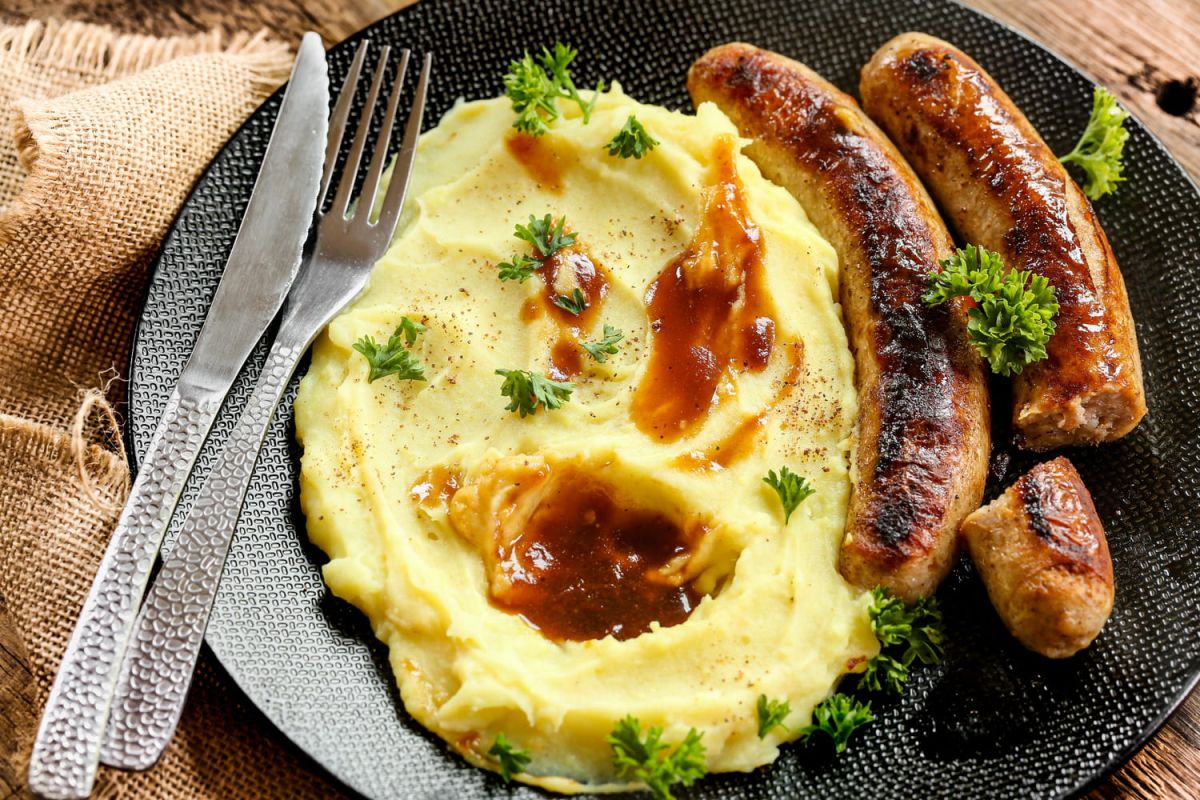 Découvrez la recette de purée maison qui va transcender vos plats
