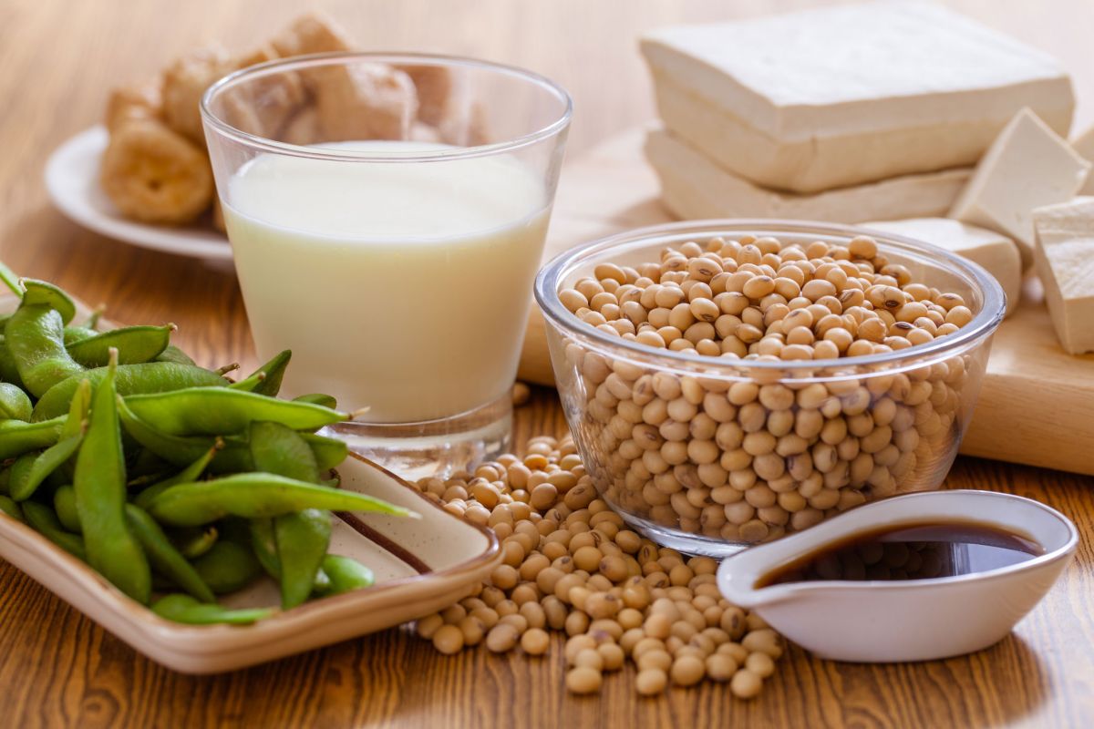 Les secrets du tofu : bienfaits, recettes et astuces