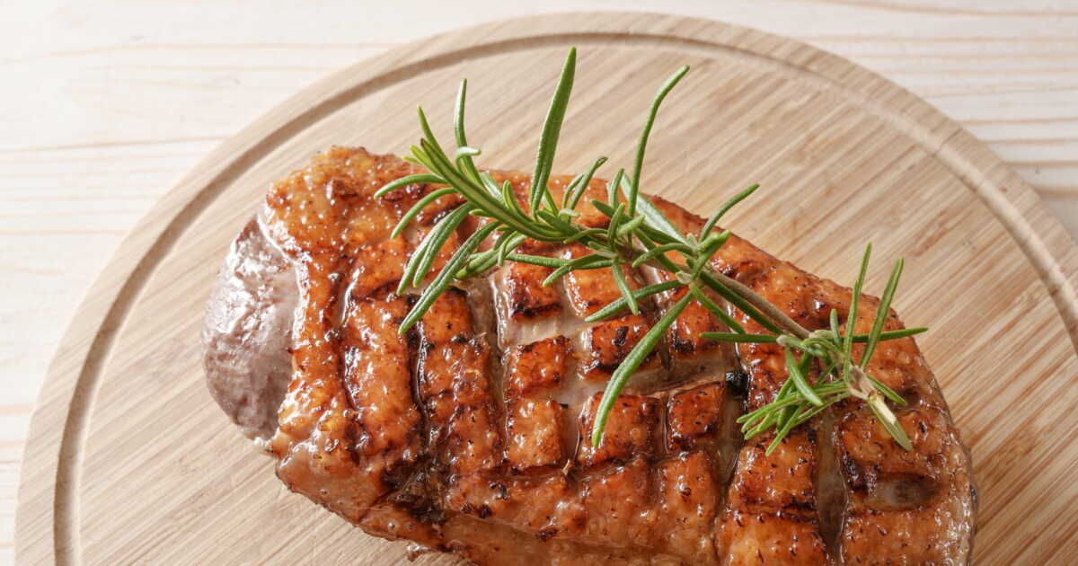 Les secrets d'une cuisson parfaite pour le magret de canard