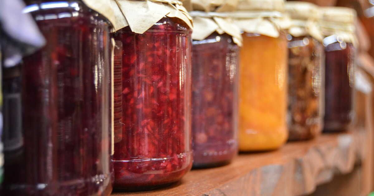 Les secrets d'une confiture parfaite : pourquoi la cuire deux fois ?