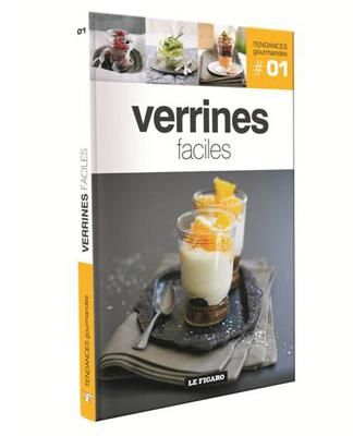 découvrez la nouvelle collection de recettes du figaro