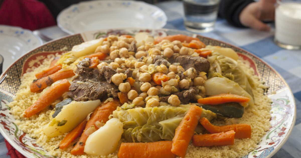 Les secrets des épices pour un couscous réussi