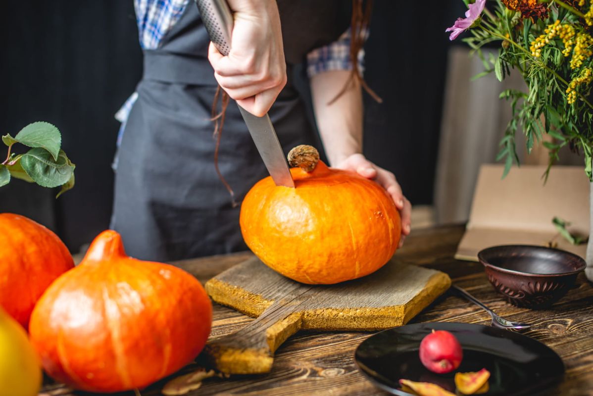 Conseils pour choisir la citrouille parfaite pour Halloween