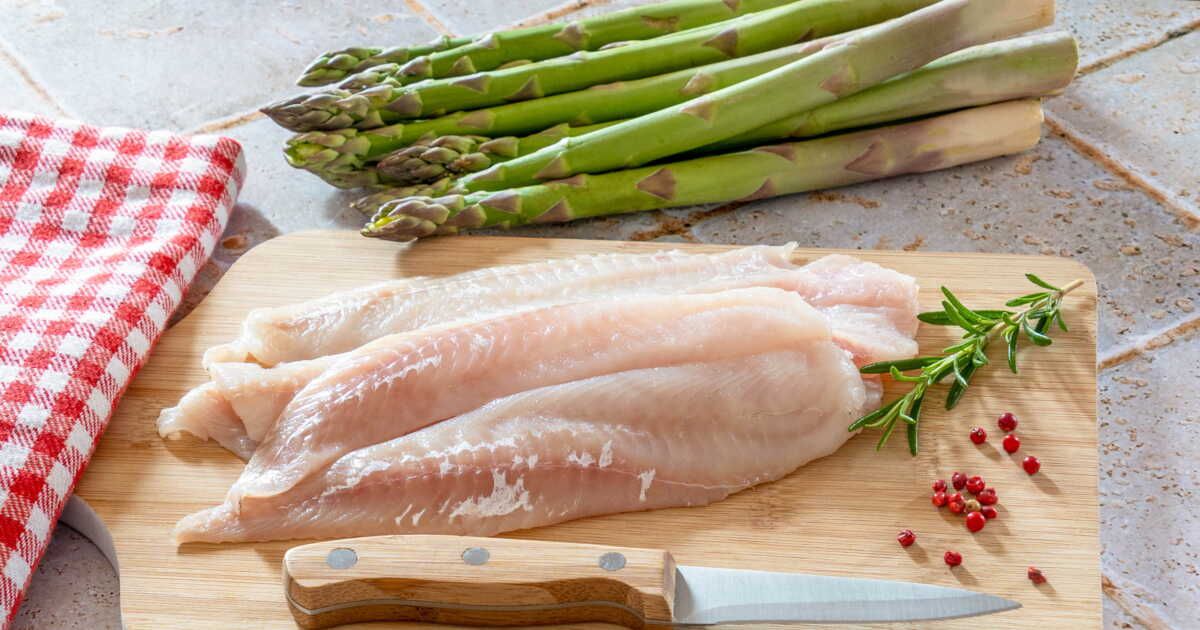 Des idées de recettes de Noël avec des poissons à petit budget